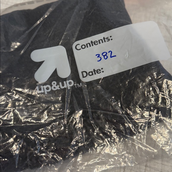 Abercrombie & Fitch High-Slit Denim Midi Skirt - Size 4 - Picture 11 of 11